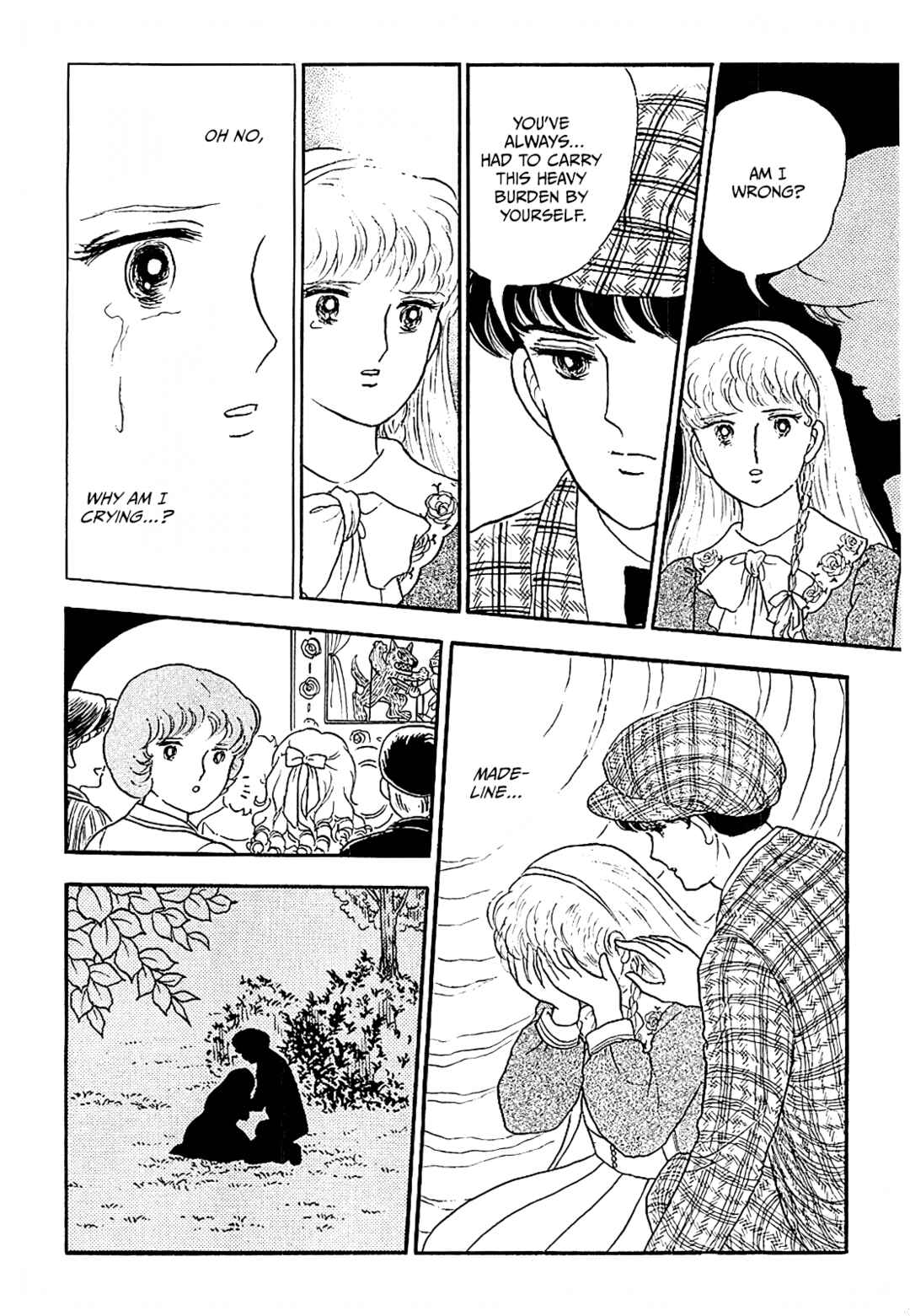 Page 12 Chapter 18 13 Nights of Demons