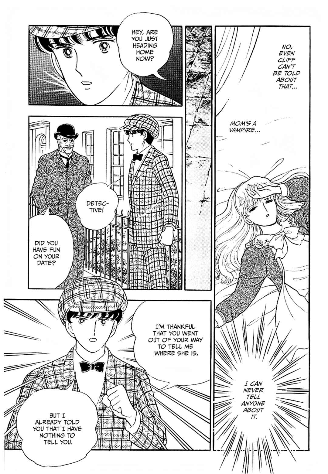 Page 15 Chapter 18 13 Nights of Demons