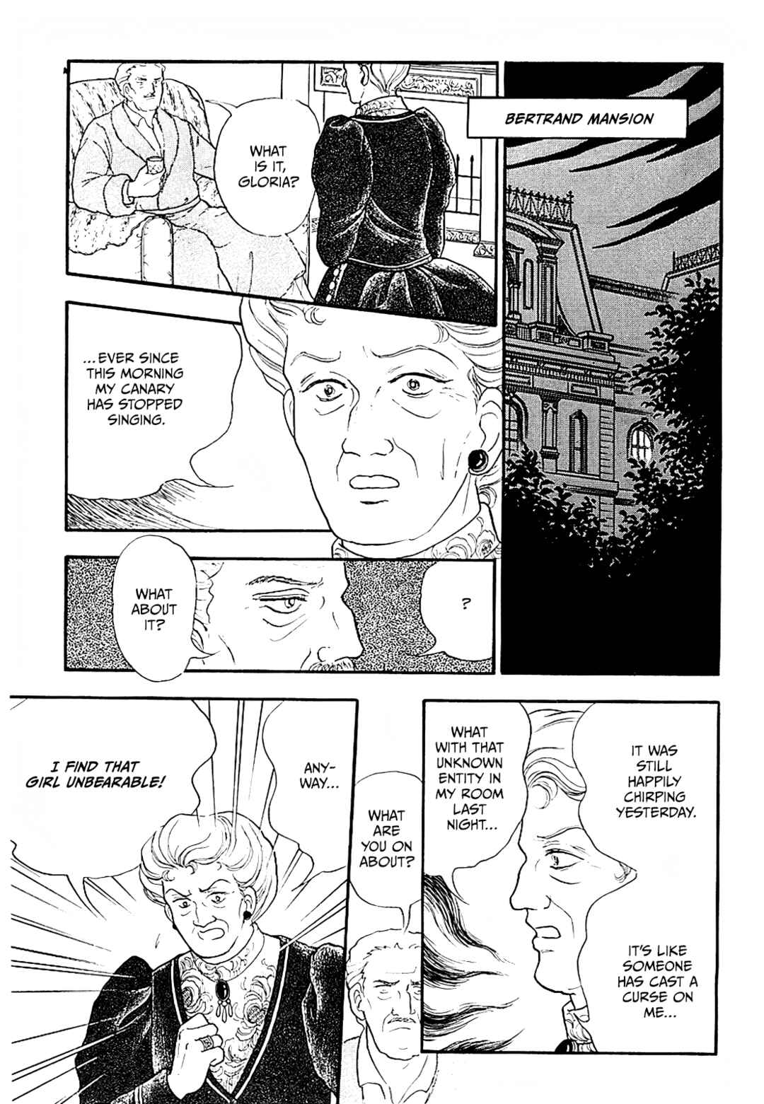 Page 17 Chapter 18 13 Nights of Demons