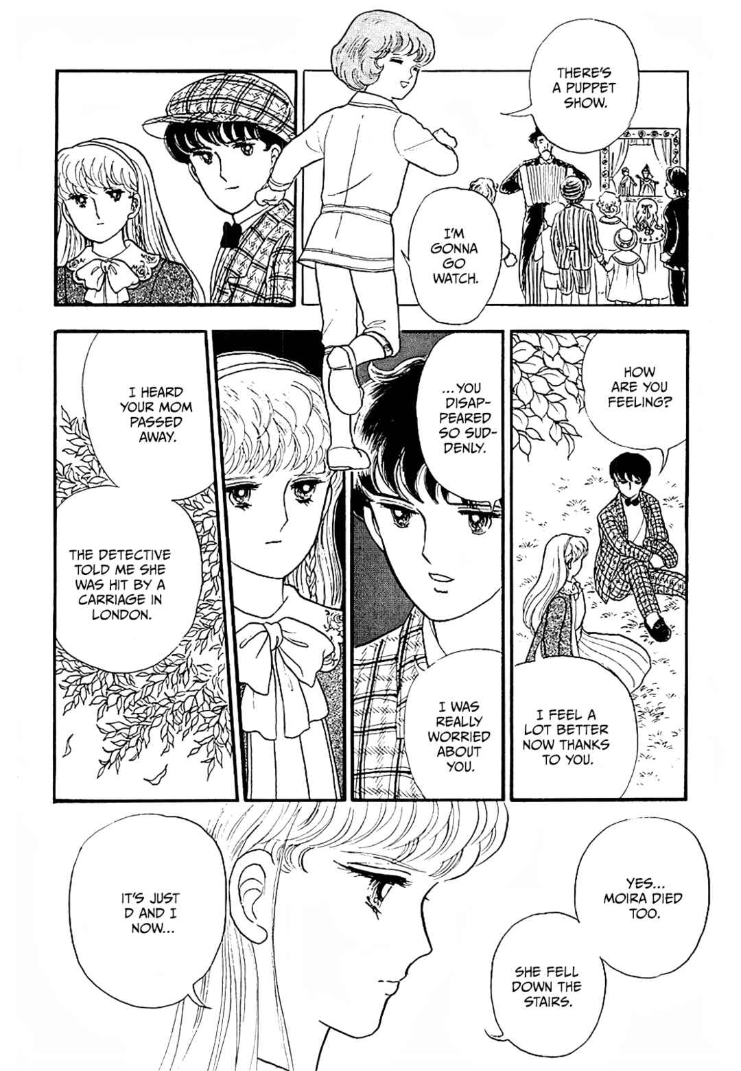 Page 6 Chapter 18 13 Nights of Demons
