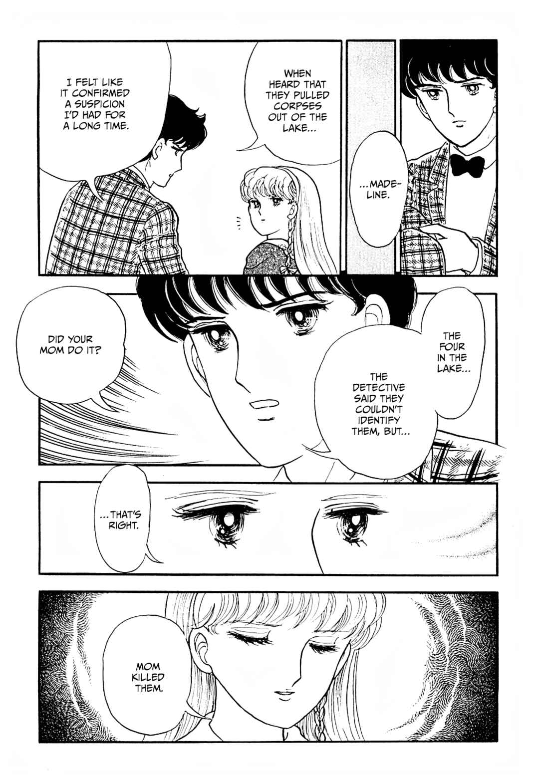 Page 7 Chapter 18 13 Nights of Demons
