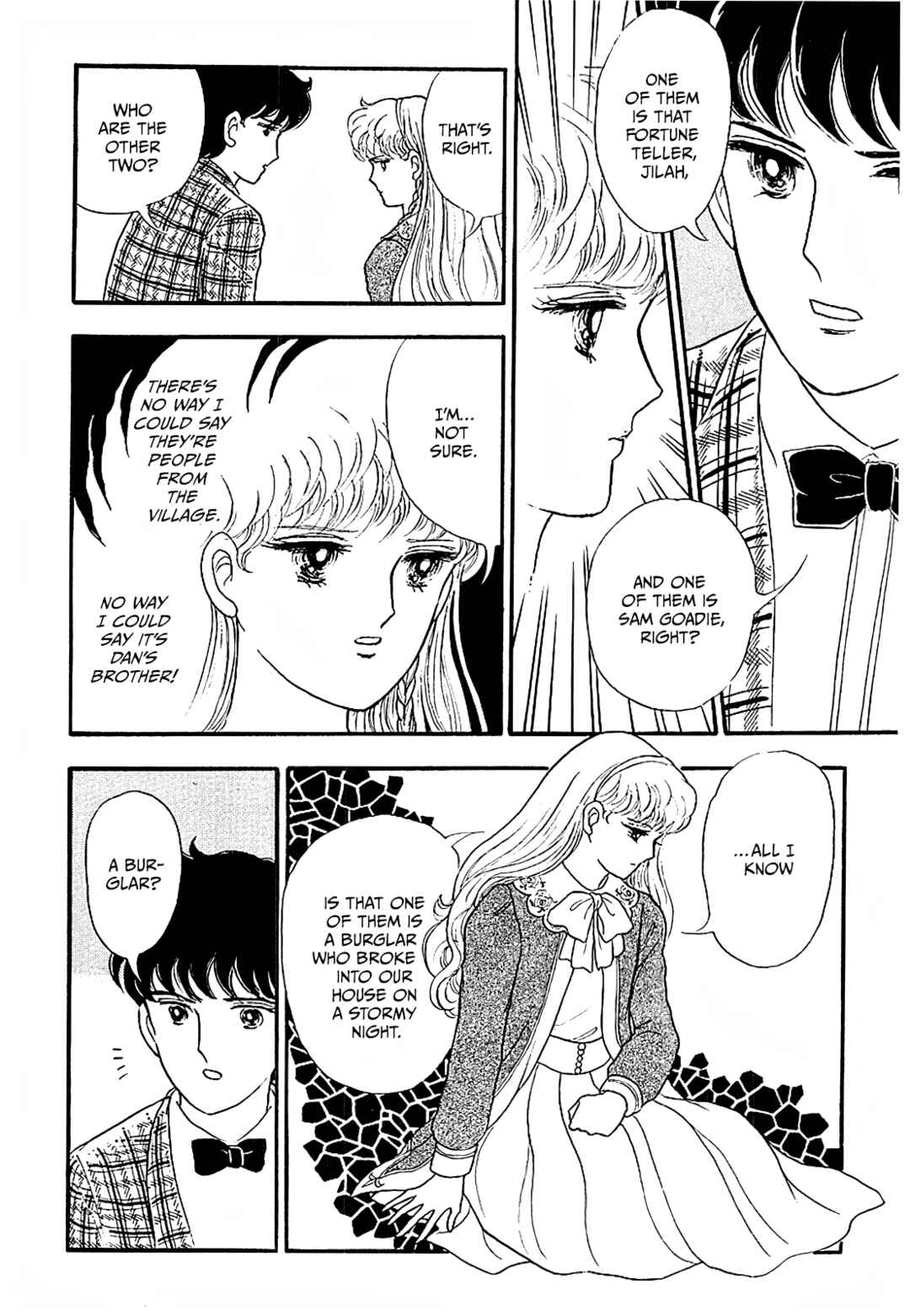Page 8 Chapter 18 13 Nights of Demons