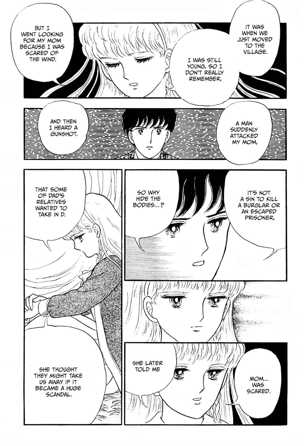 Page 9 Chapter 18 13 Nights of Demons