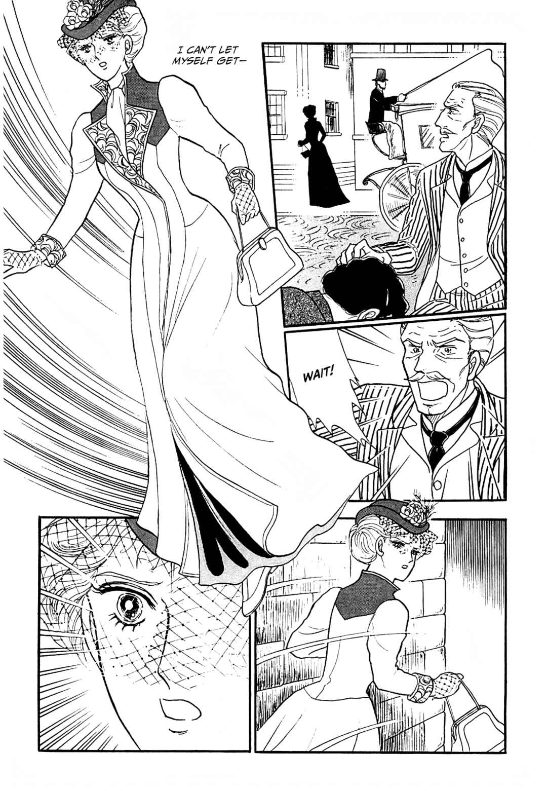 Page 14 Chapter 13 13 Nights of Demons