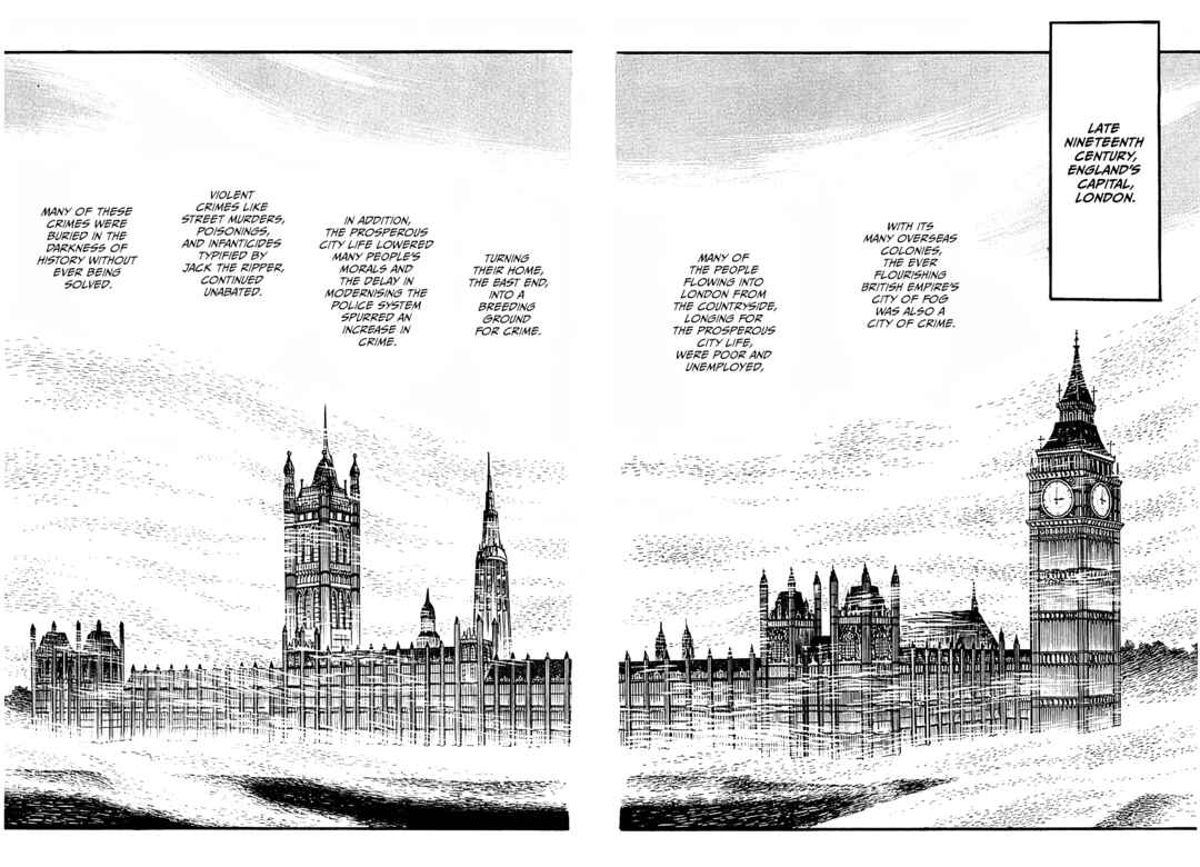 Page 8 Chapter 13 13 Nights of Demons