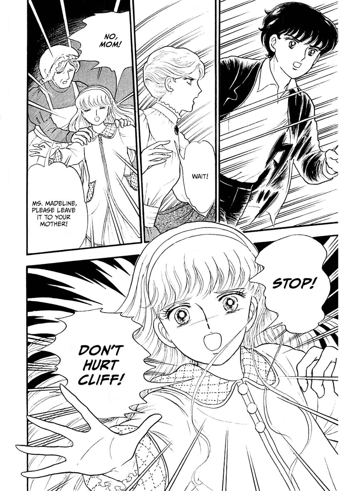 Page 14 Chapter 9 13 Nights of Demons