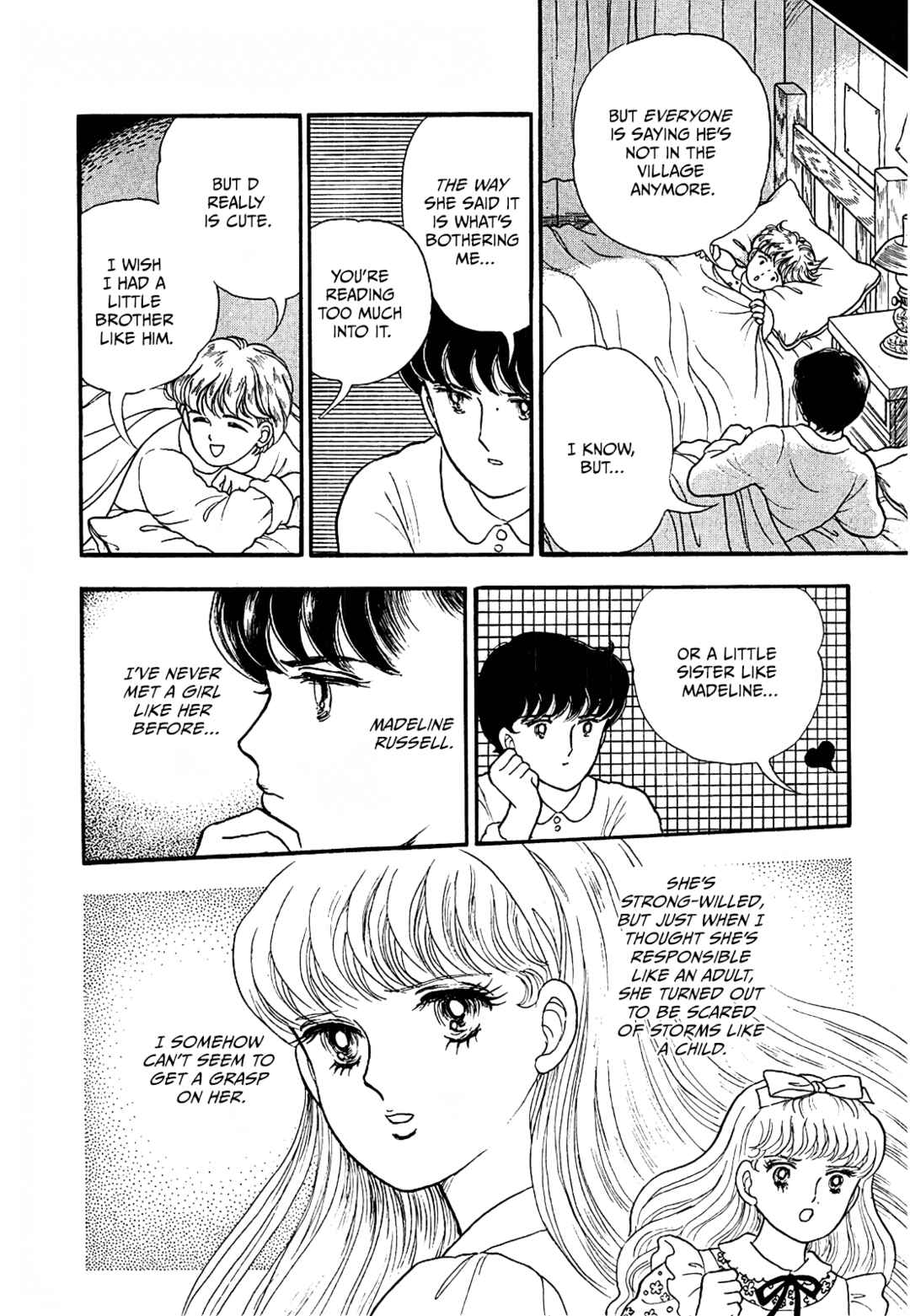 Page 4 Chapter 9 13 Nights of Demons