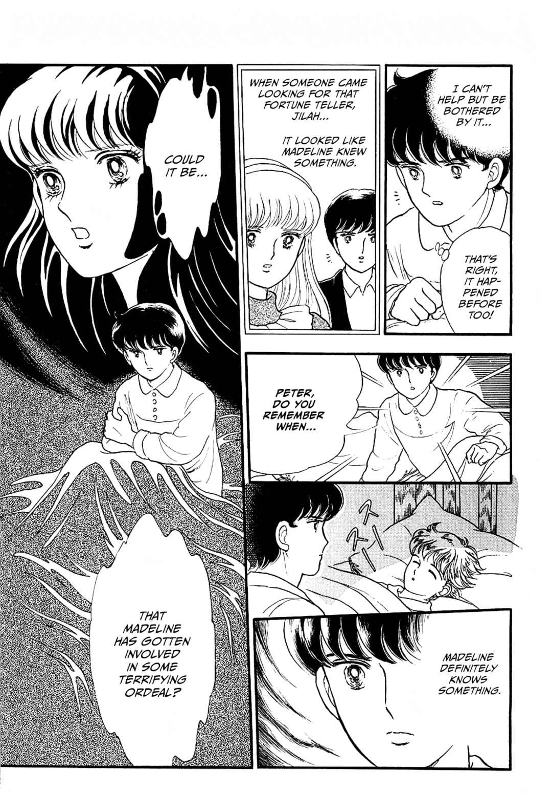 Page 5 Chapter 9 13 Nights of Demons