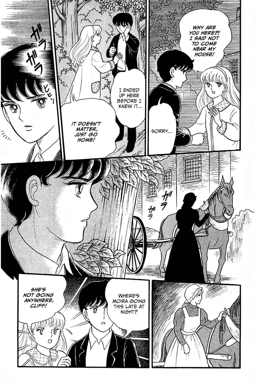 Page 9 Chapter 9 13 Nights of Demons
