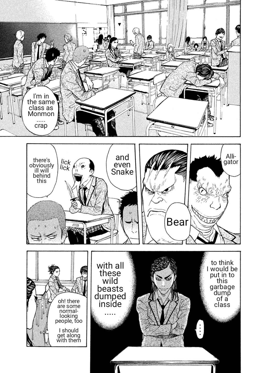 Page 11 Chapter 25 Debusen
