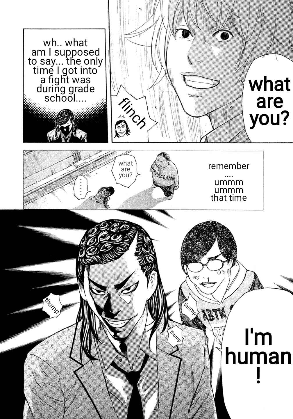Page 16 Chapter 25 Debusen