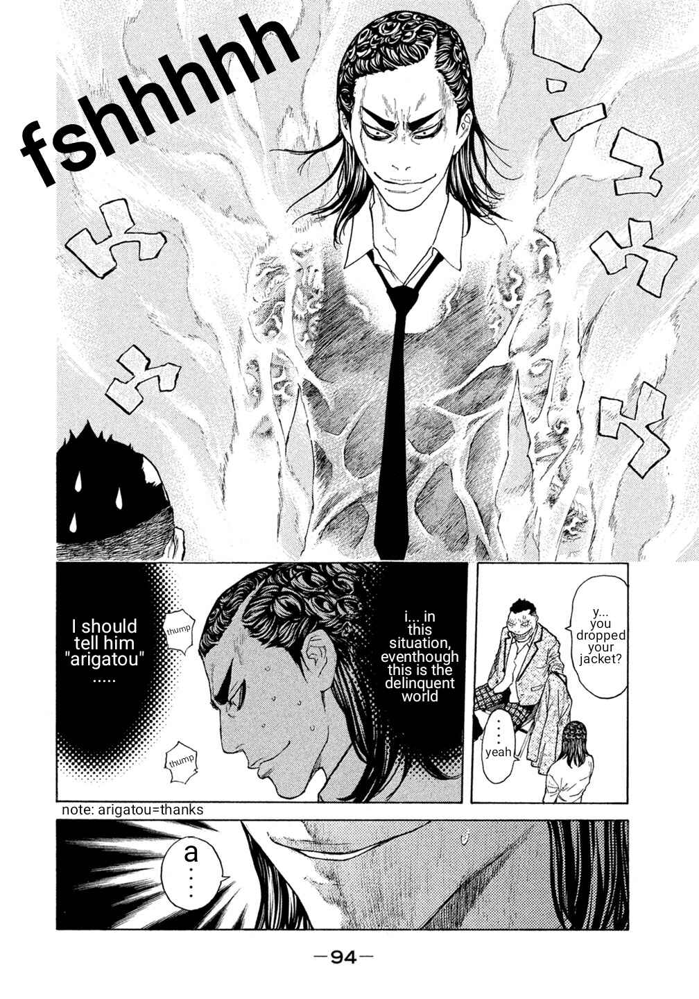 Page 8 Chapter 25 Debusen