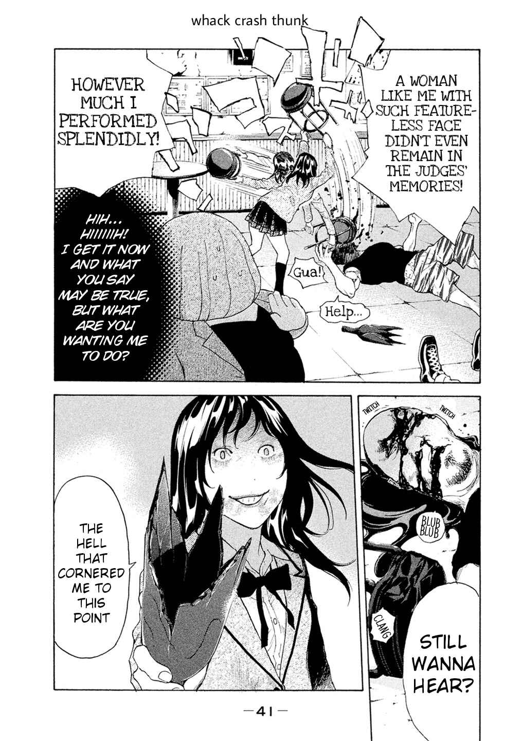 Page 19 Chapter 49 Debusen