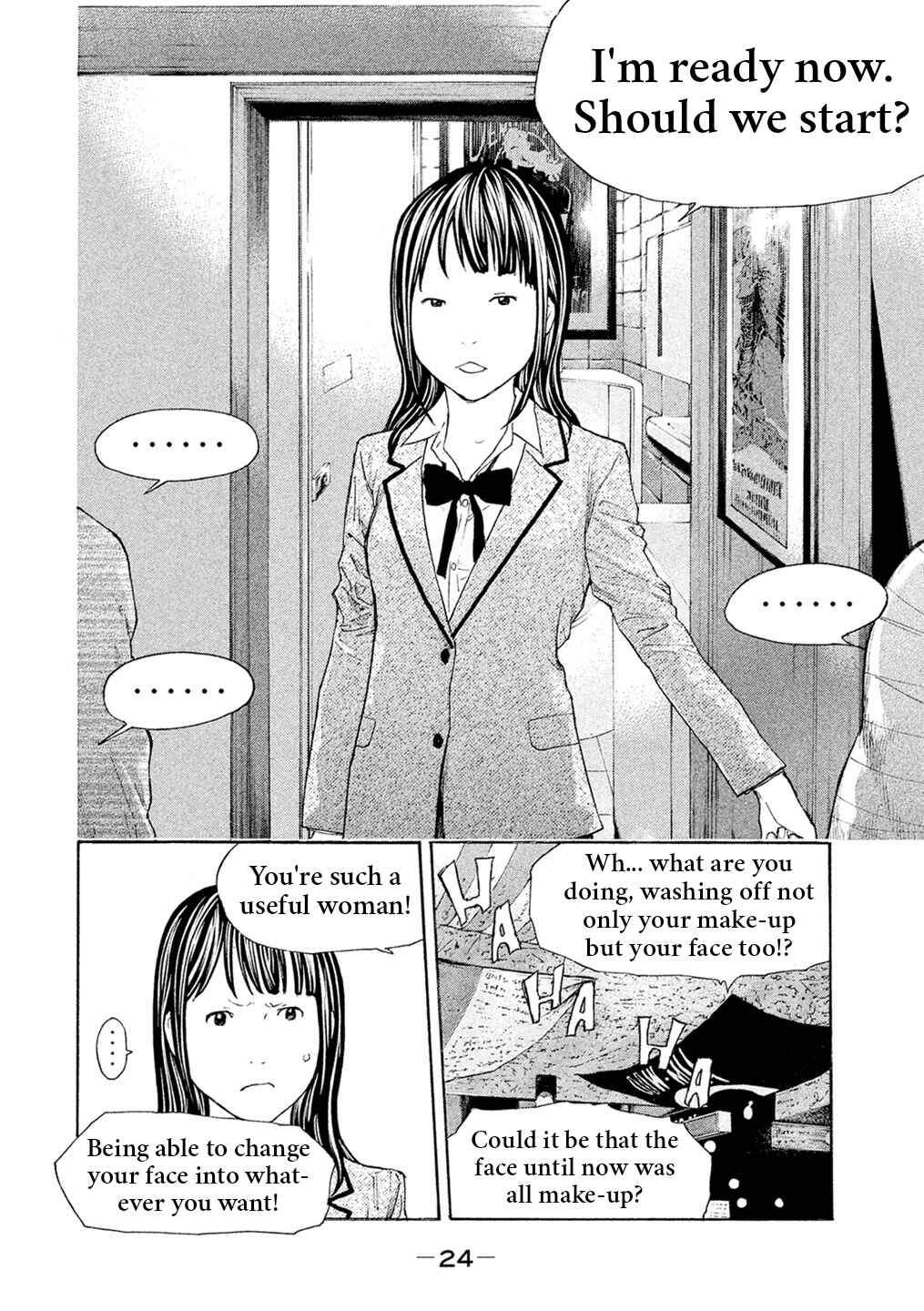 Page 2 Chapter 49 Debusen