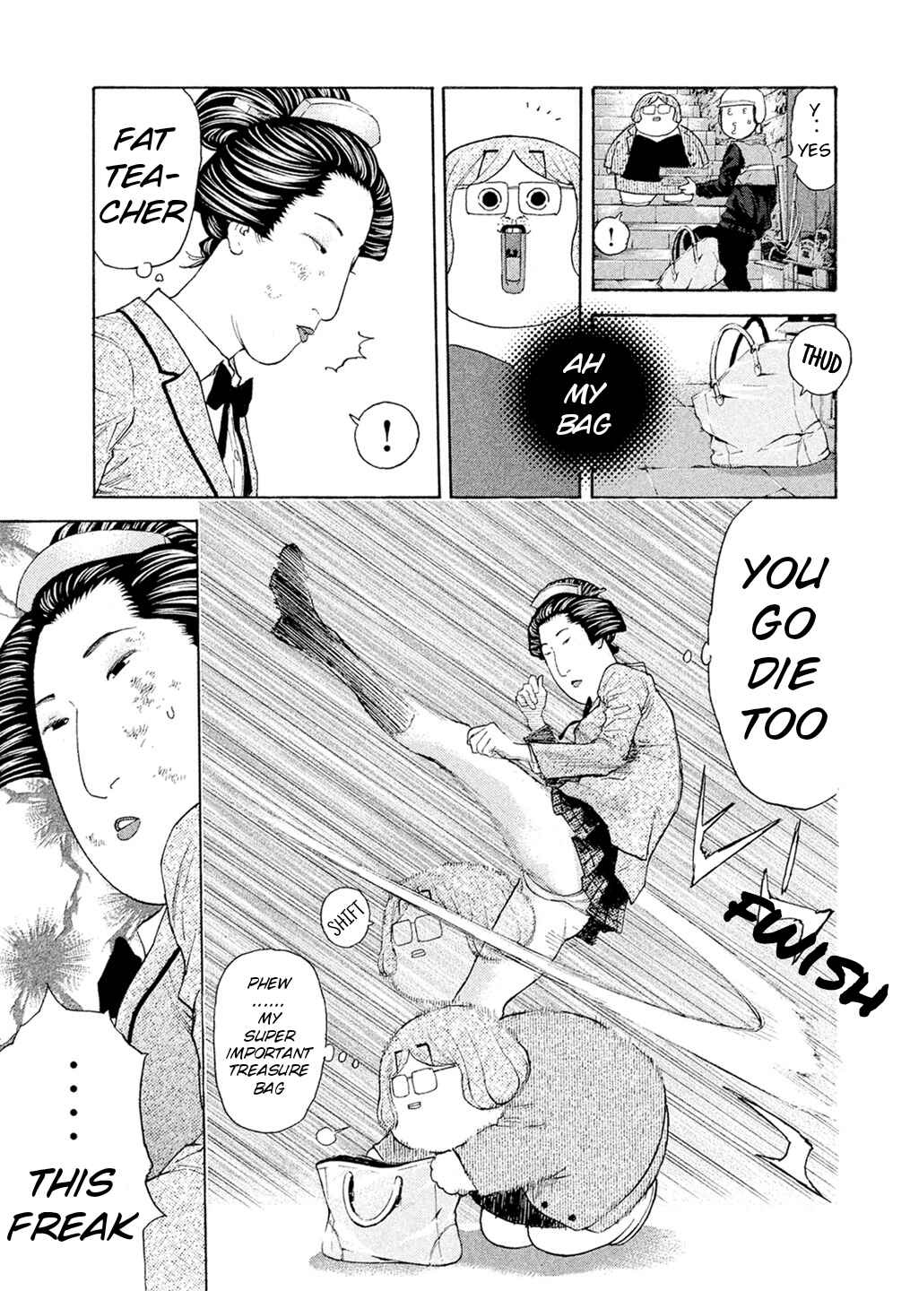 Page 7 Chapter 49 Debusen