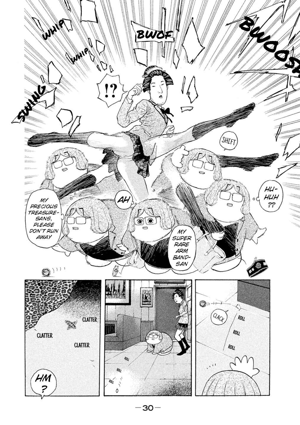 Page 8 Chapter 49 Debusen