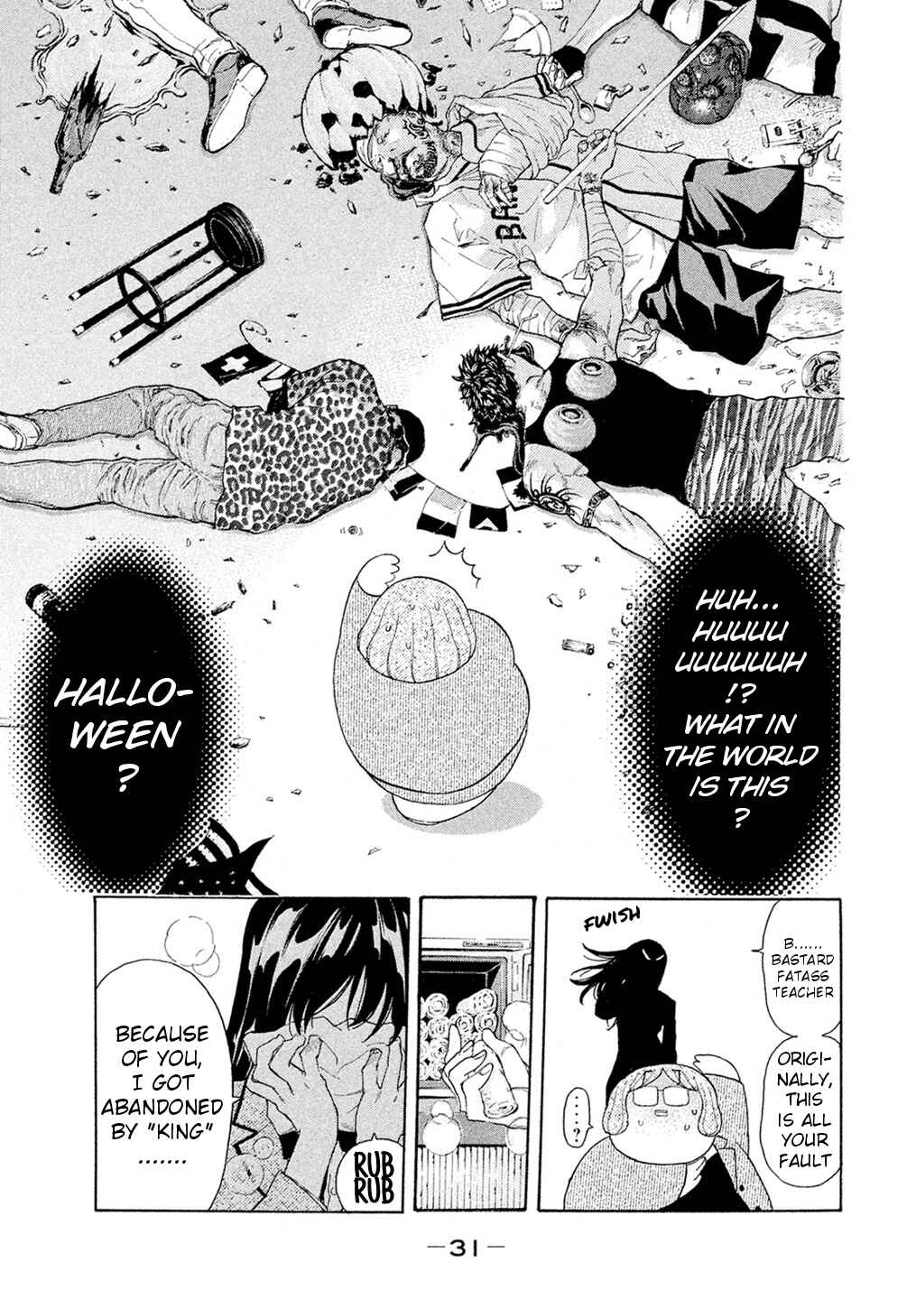 Page 9 Chapter 49 Debusen