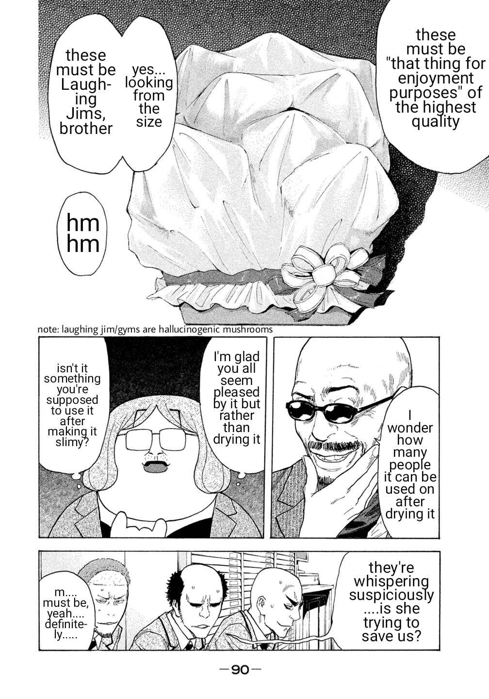 Page 4 Chapter 34 Debusen