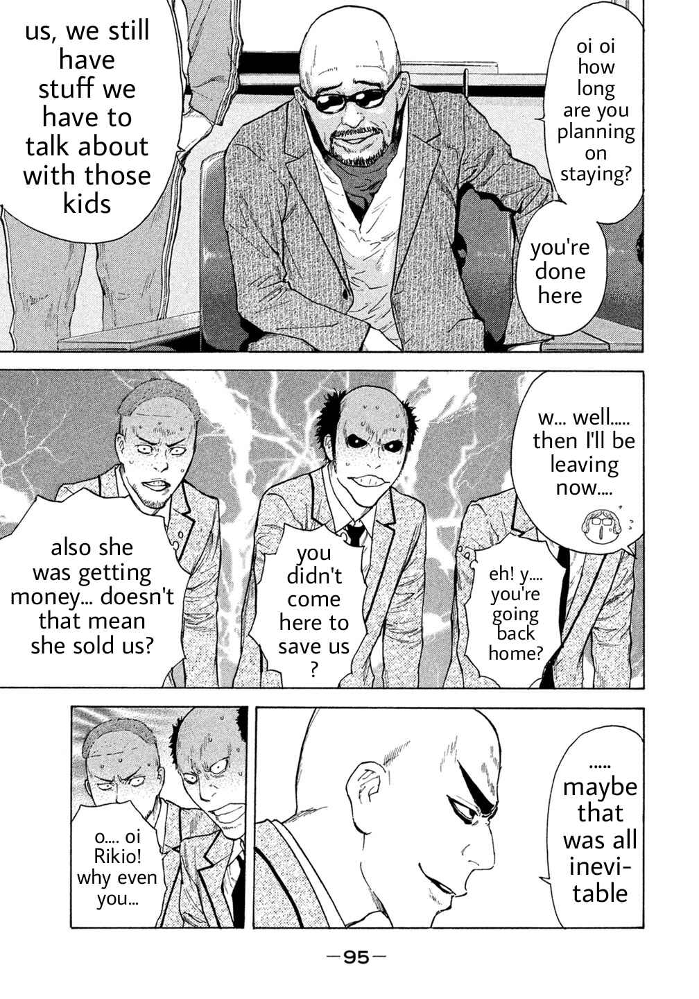 Page 9 Chapter 34 Debusen