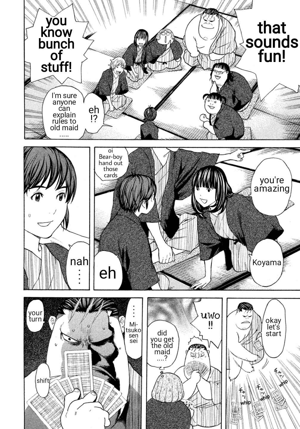 Page 15 Chapter 19 Debusen