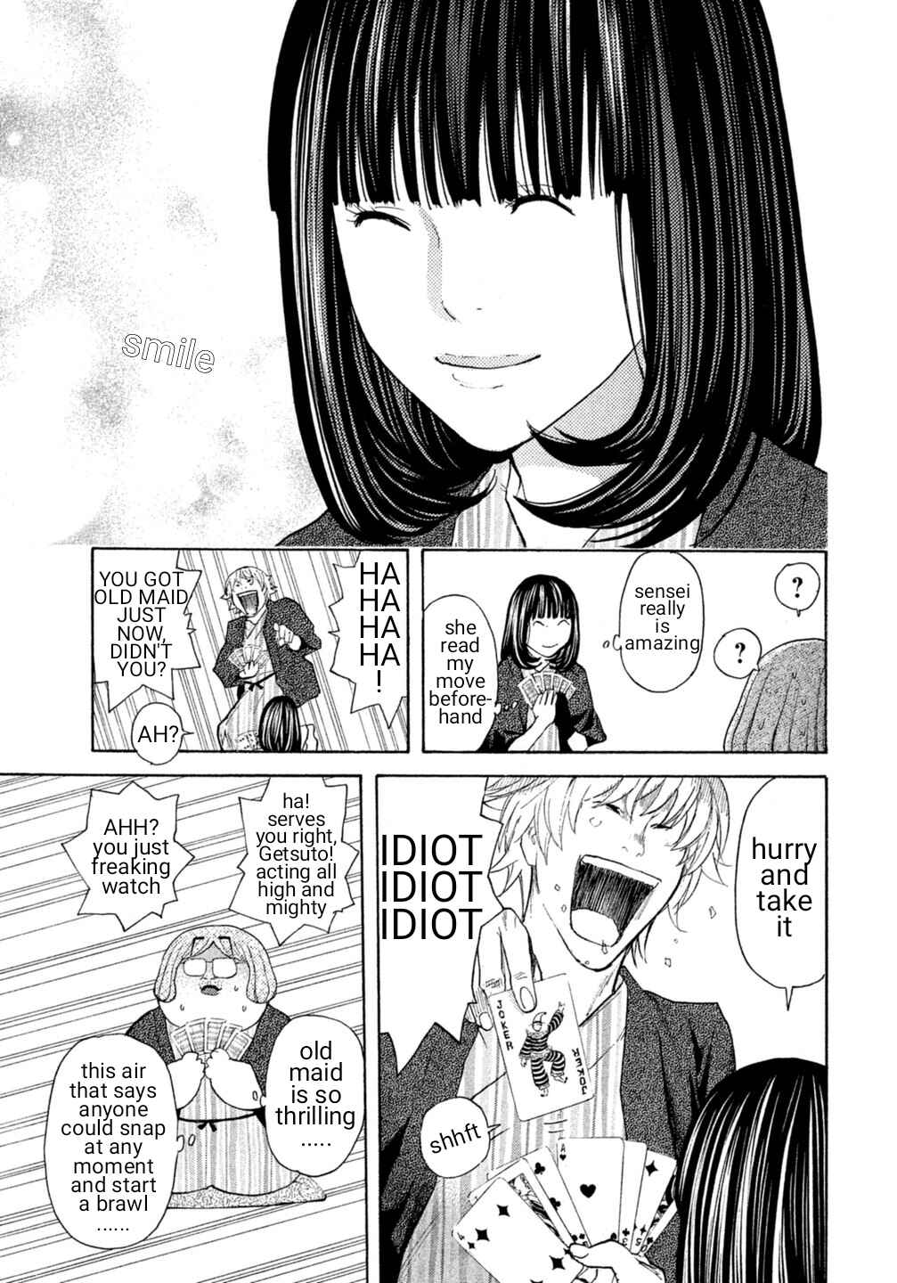Page 18 Chapter 19 Debusen