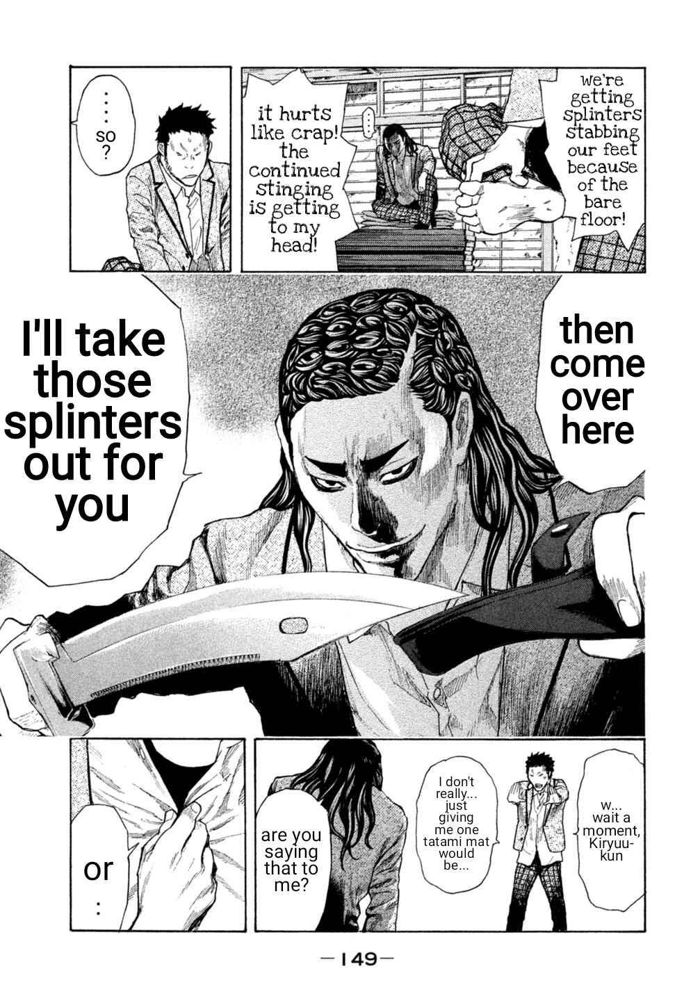 Page 3 Chapter 19 Debusen
