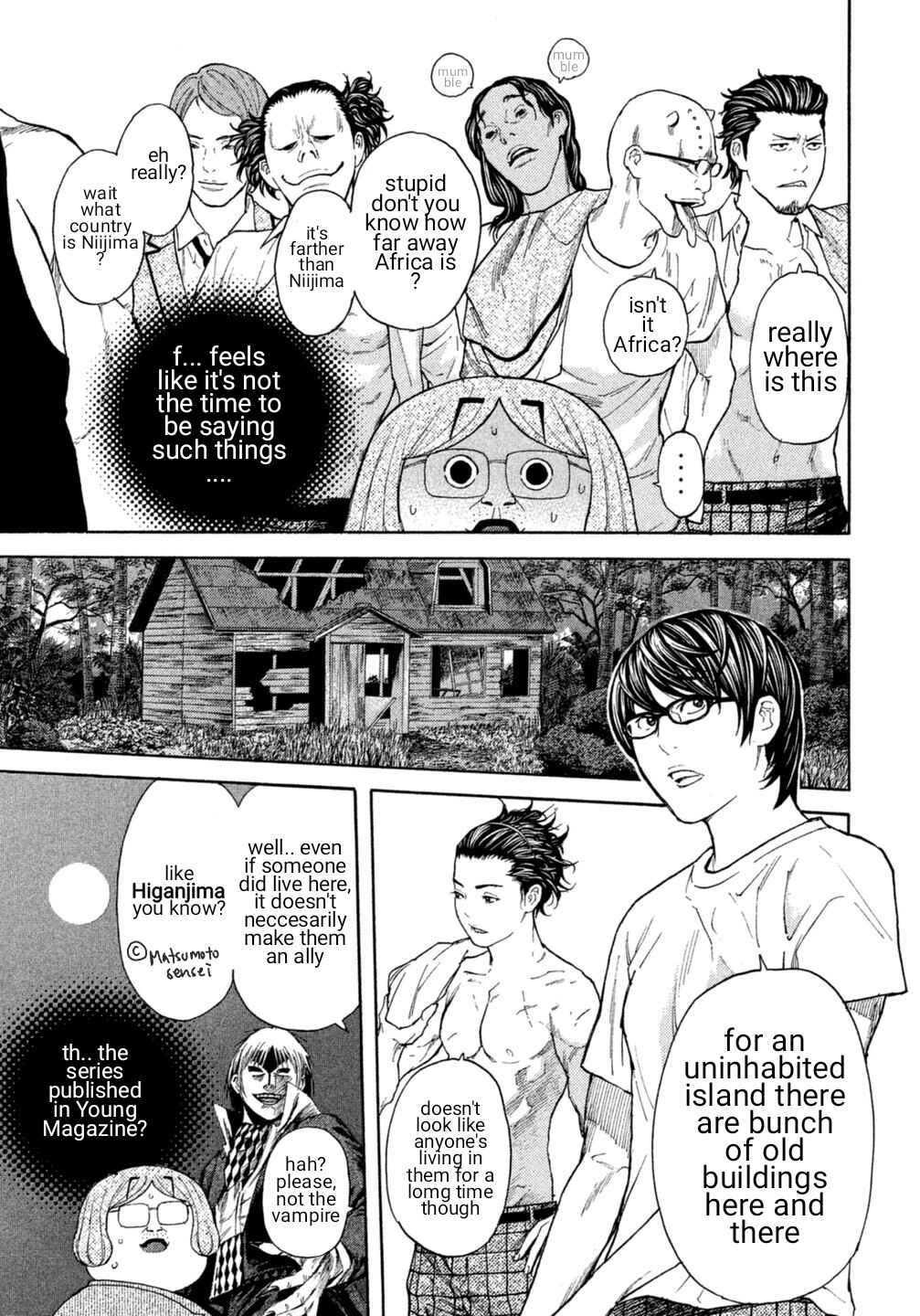 Page 15 Chapter 15 Debusen
