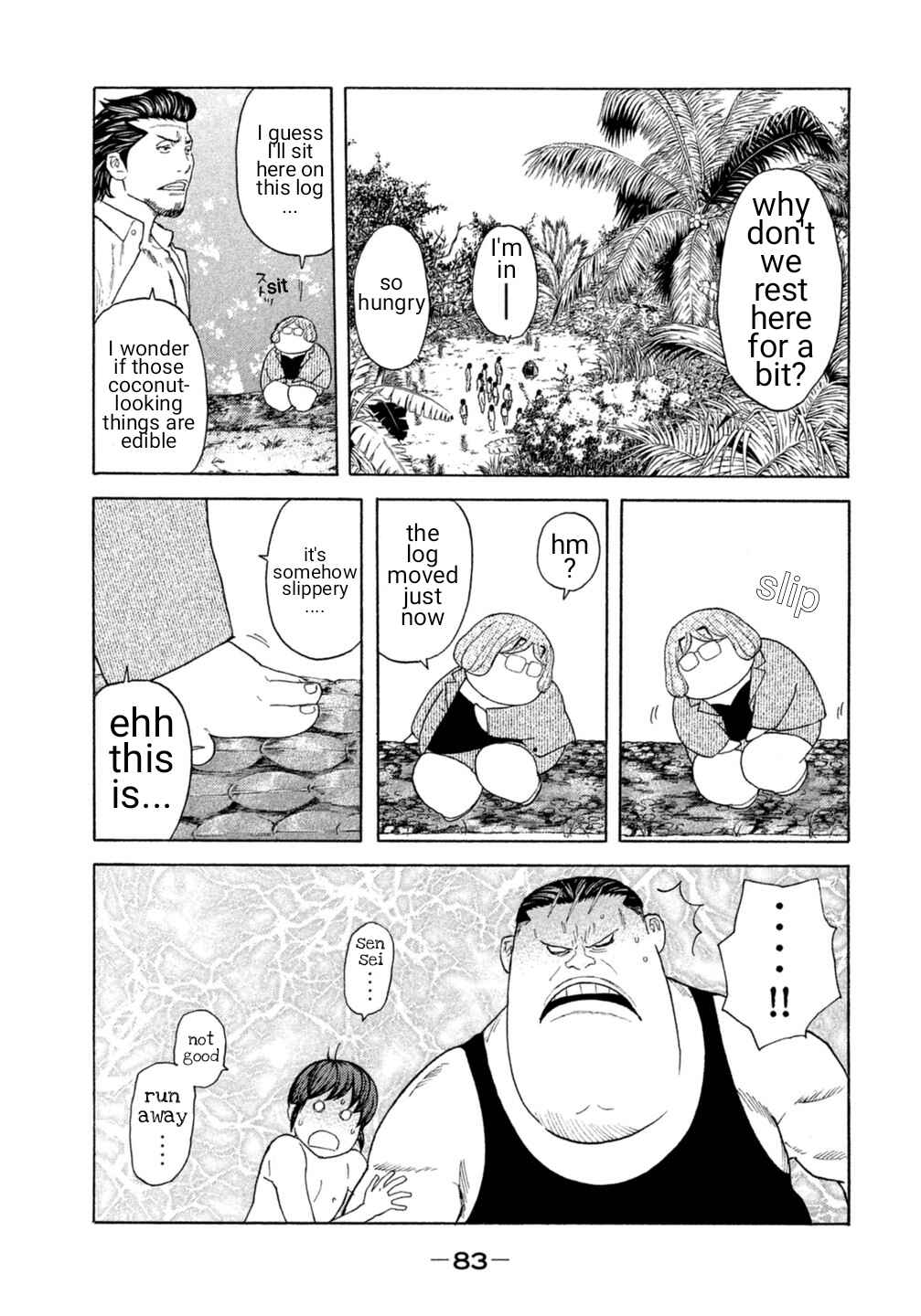 Page 17 Chapter 15 Debusen