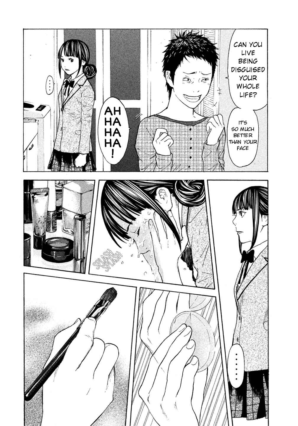 Page 12 Chapter 45 Debusen