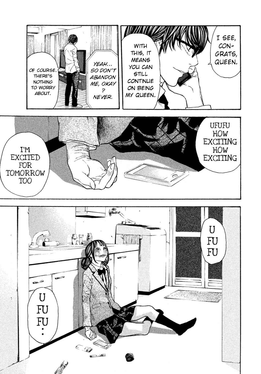 Page 15 Chapter 45 Debusen
