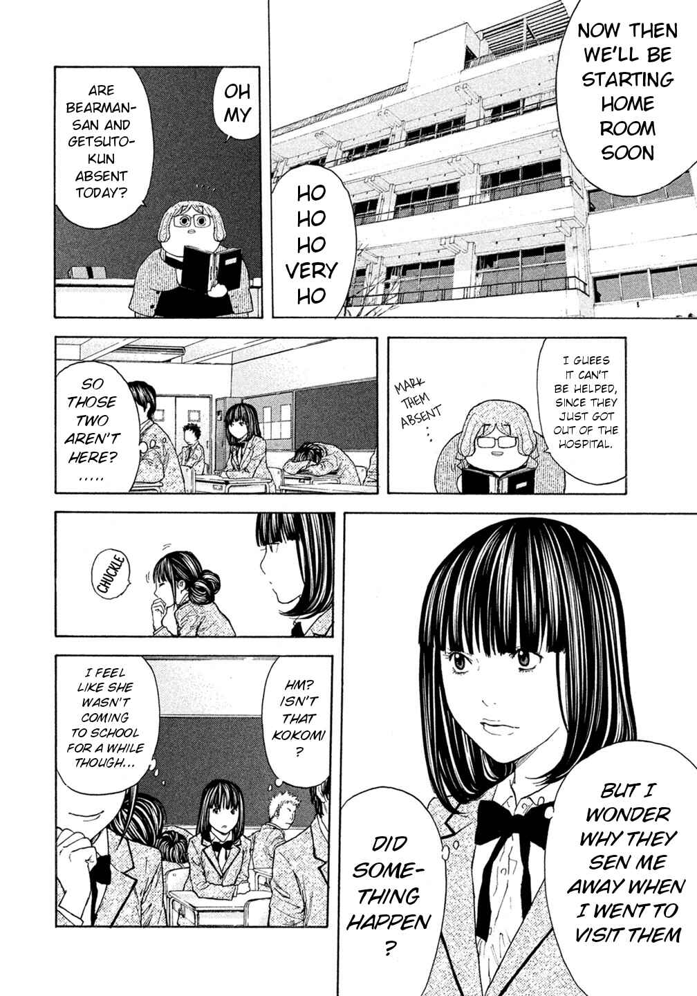 Page 16 Chapter 45 Debusen