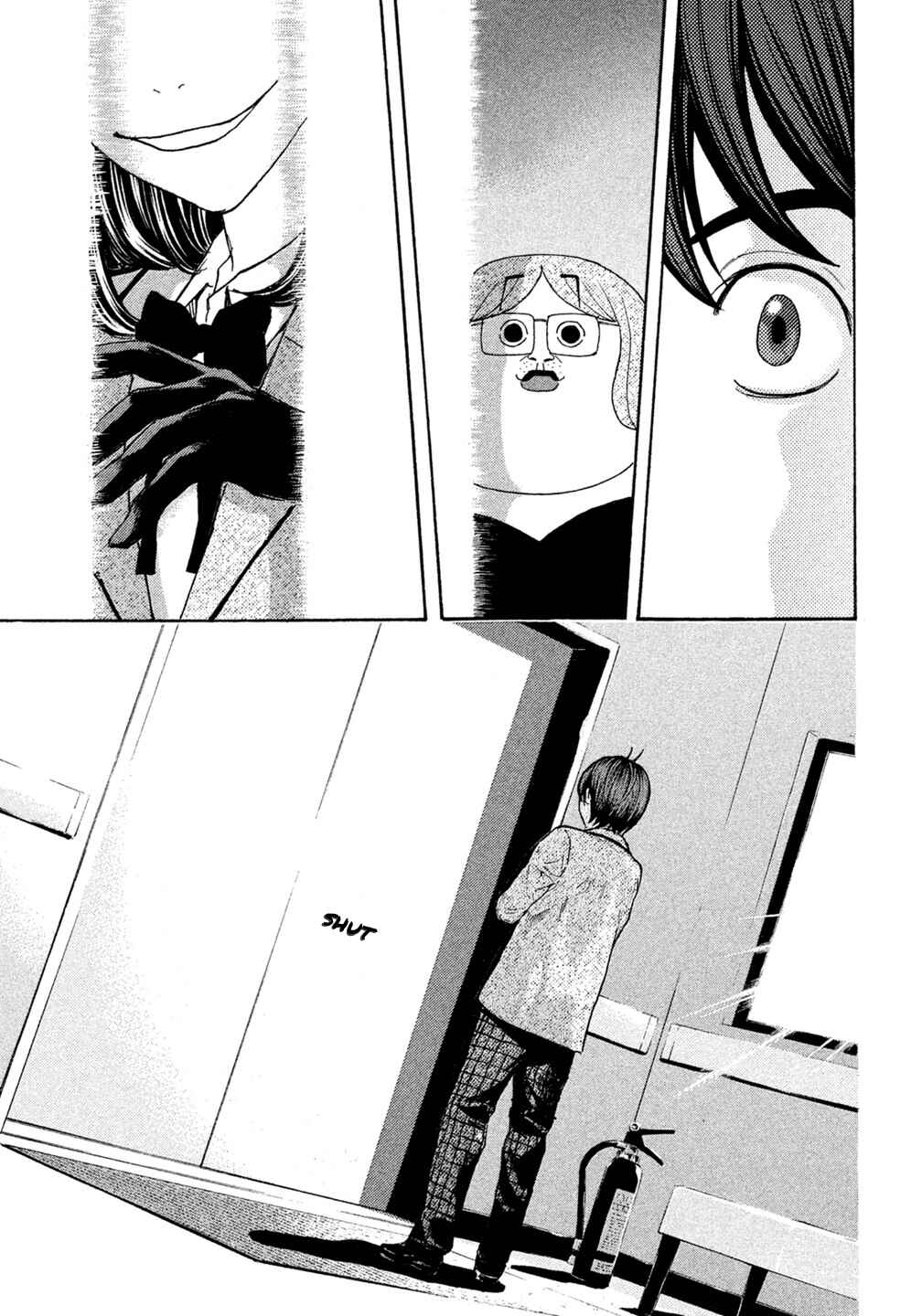 Page 9 Chapter 45 Debusen