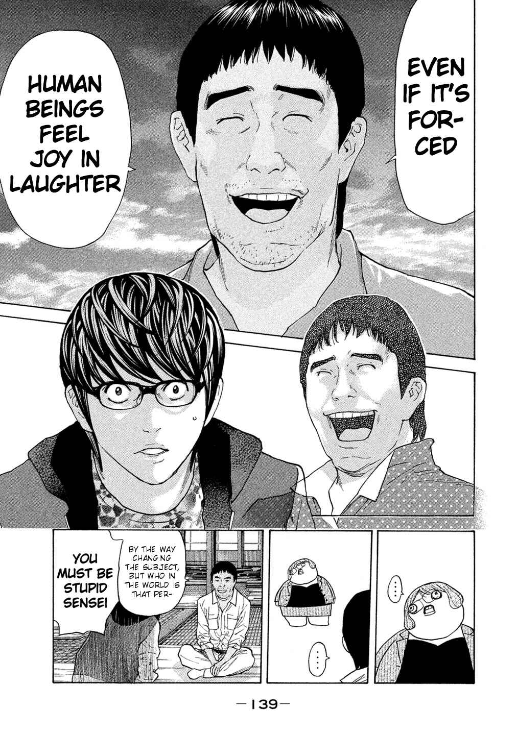 Page 16 Chapter 63 Debusen