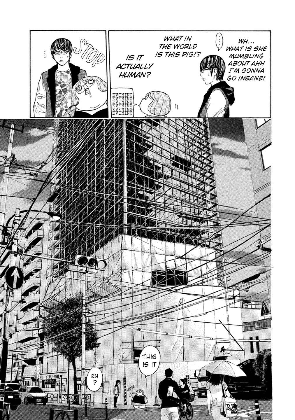Page 3 Chapter 63 Debusen