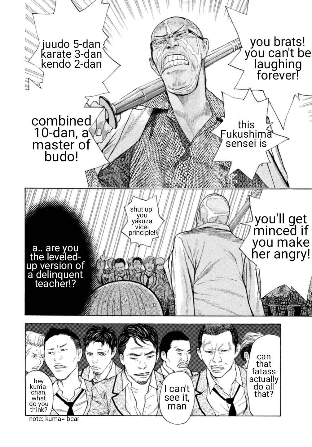 Page 4 Chapter 0.2 Debusen