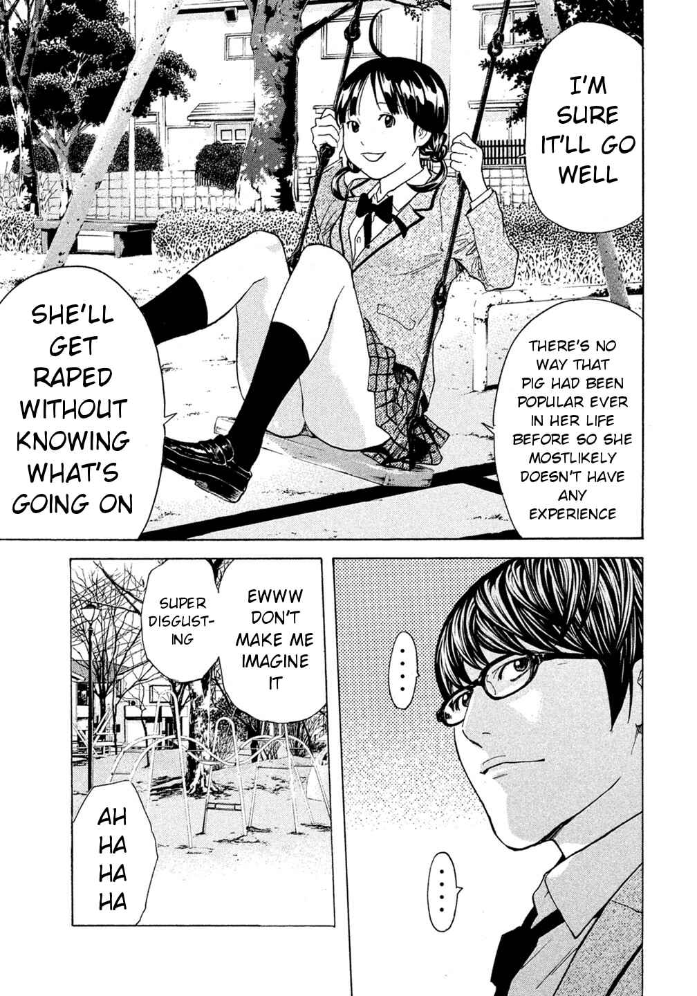 Page 13 Chapter 39 Debusen
