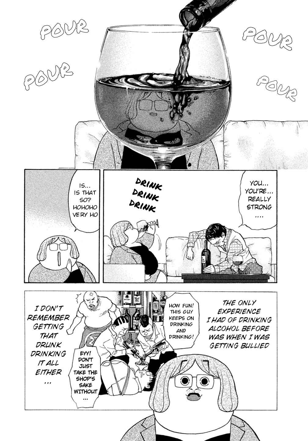 Page 14 Chapter 39 Debusen