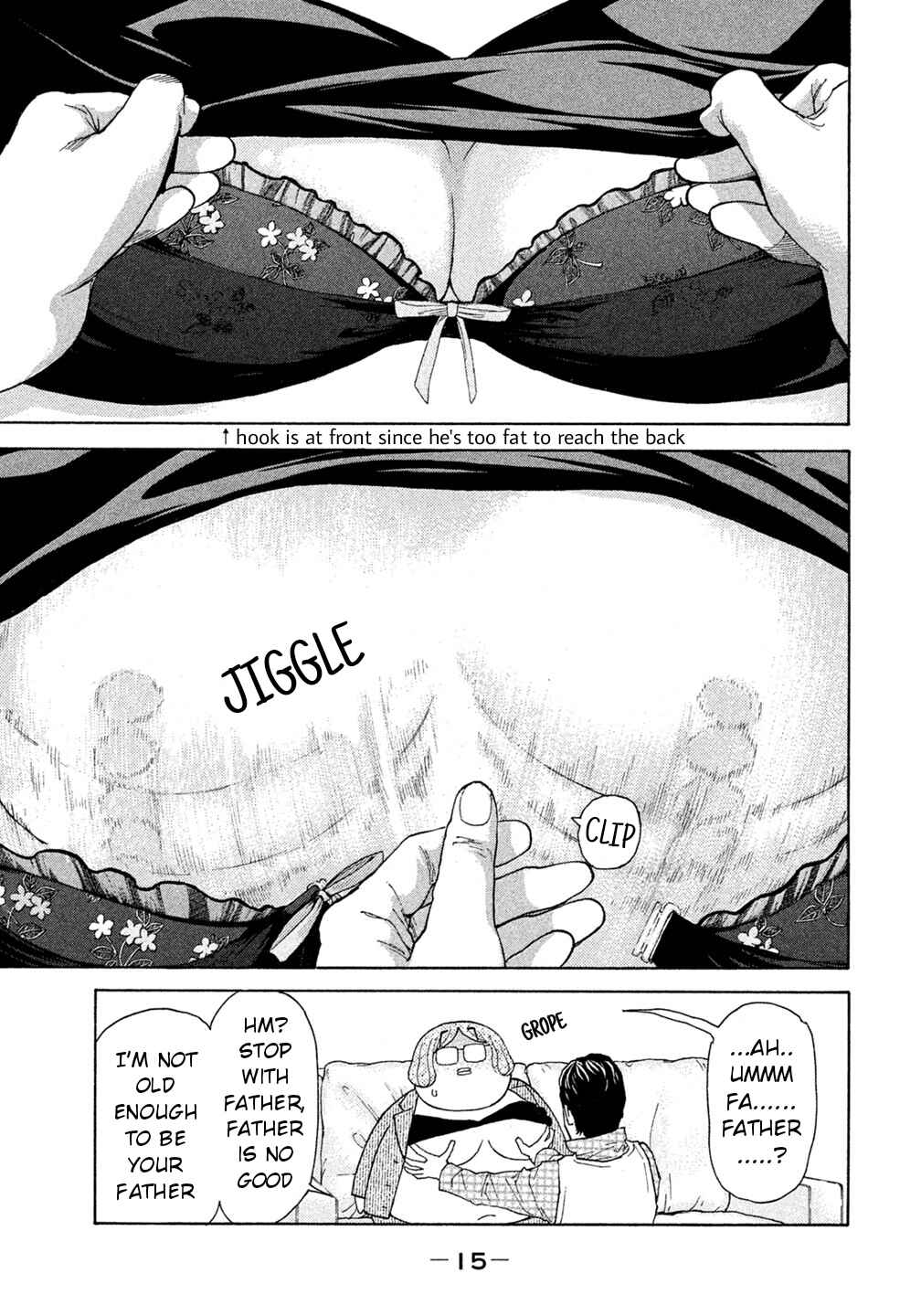 Page 17 Chapter 39 Debusen