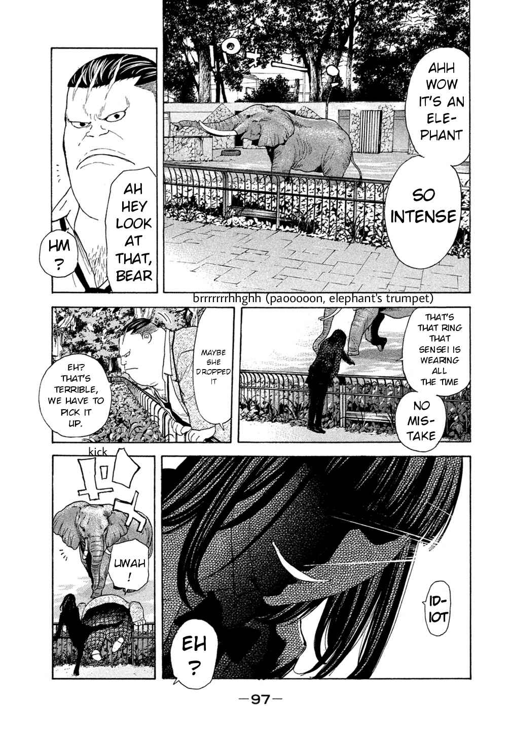 Page 13 Chapter 43 Debusen