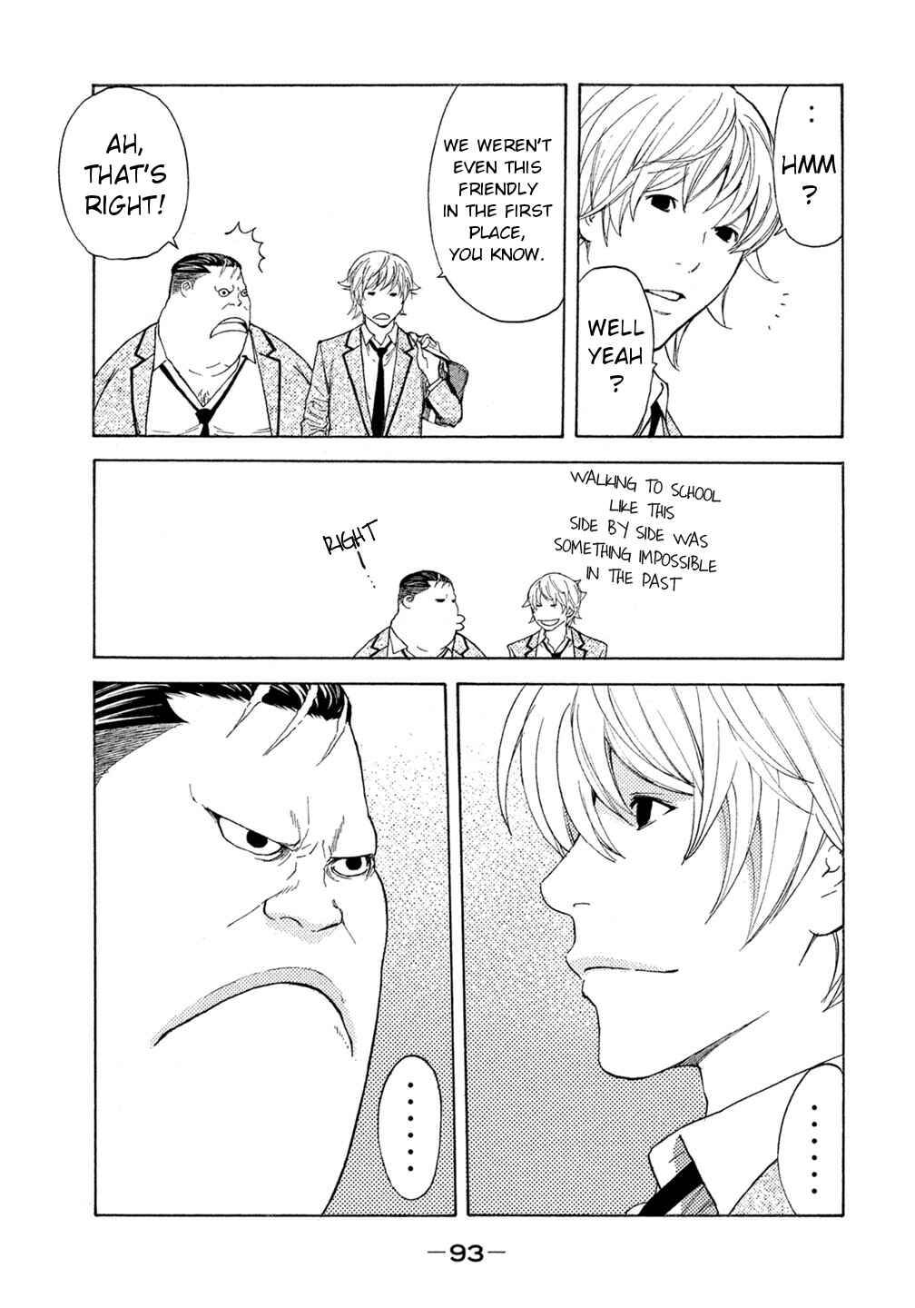 Page 9 Chapter 43 Debusen