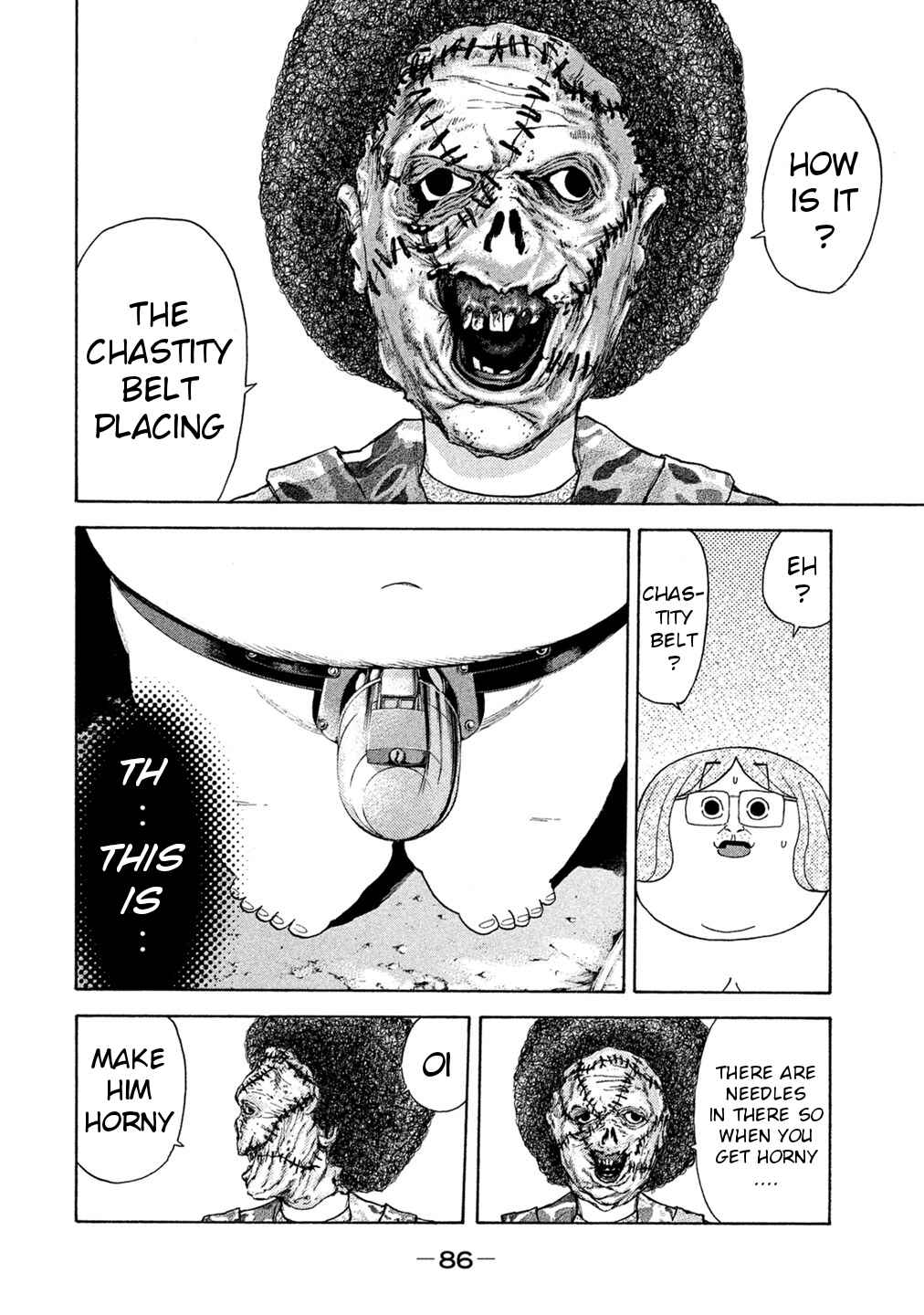 Page 2 Chapter 70 Debusen