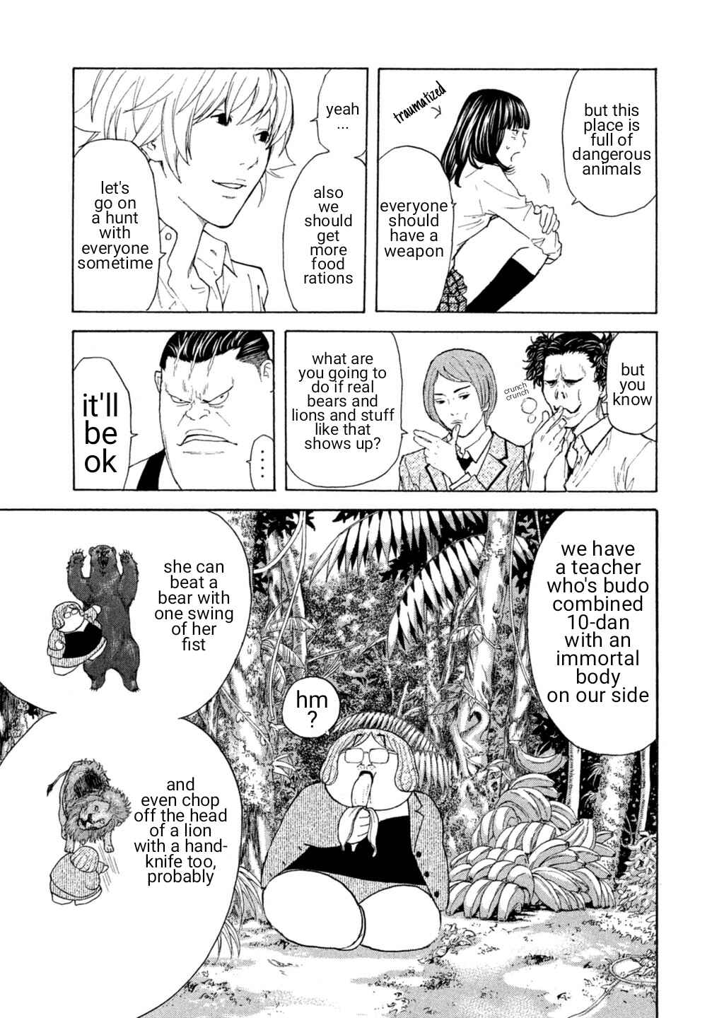 Page 13 Chapter 17 Debusen