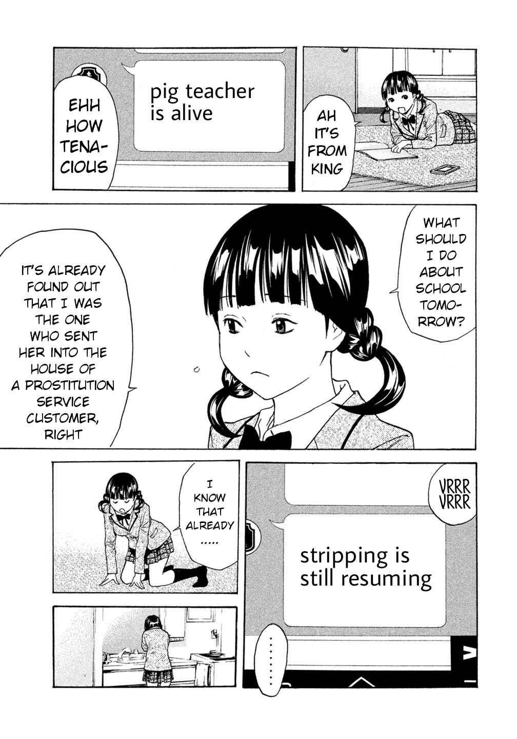 Page 15 Chapter 40 Debusen