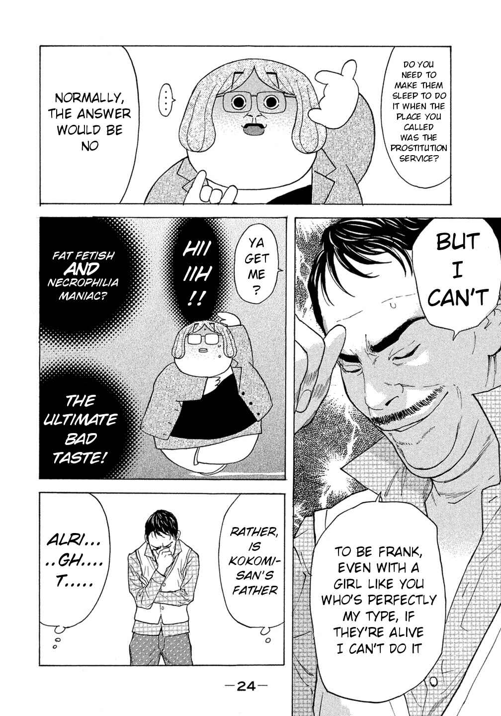 Page 2 Chapter 40 Debusen