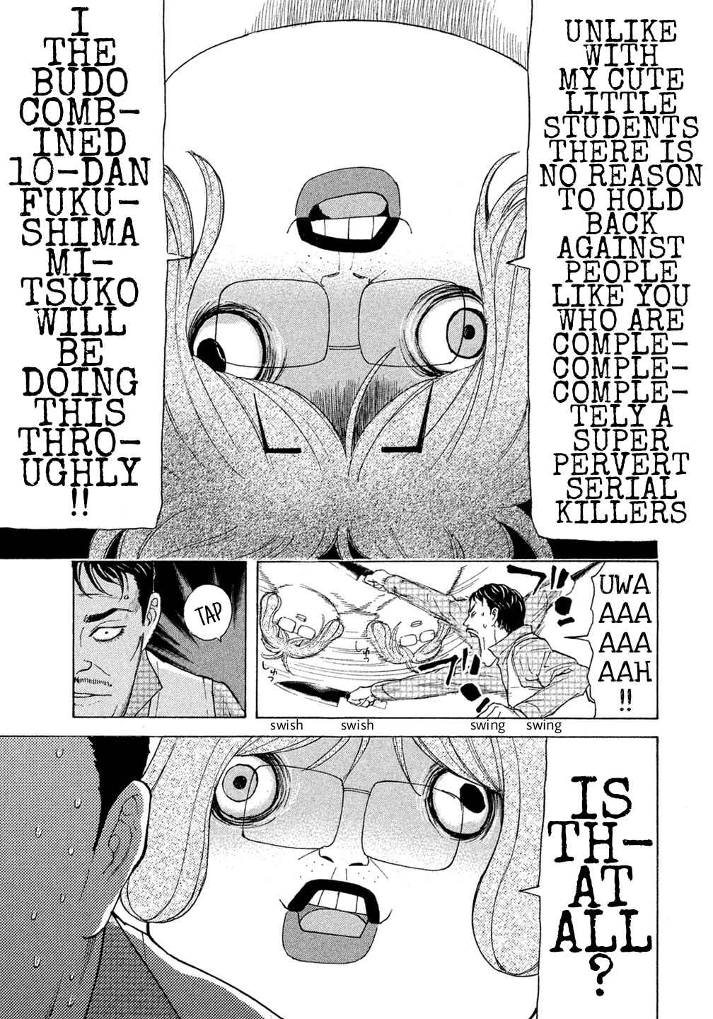 Page 9 Chapter 40 Debusen