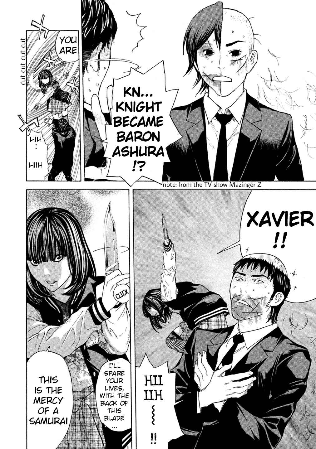 Page 8 Chapter 59 Debusen