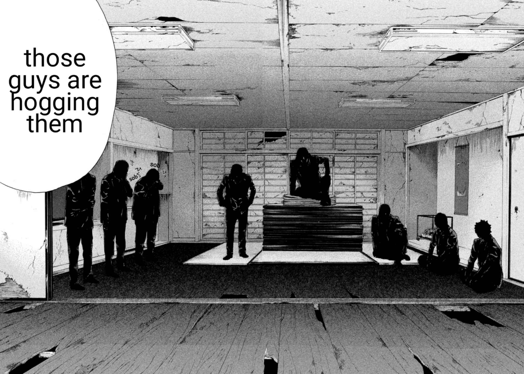 Page 16 Chapter 18 Debusen