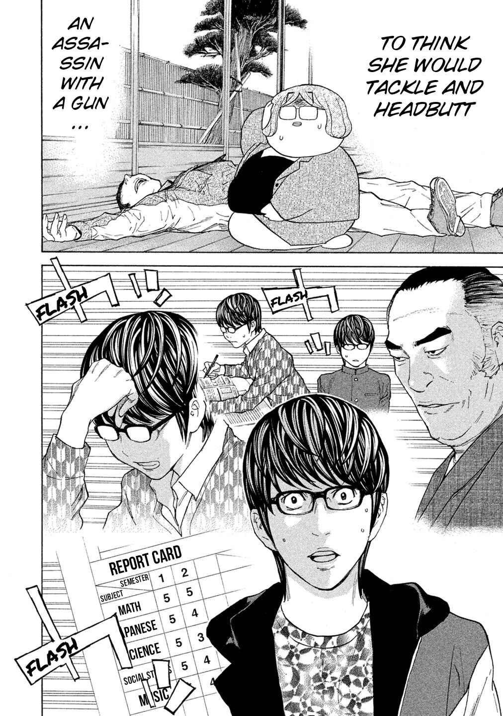 Page 2 Chapter 62 Debusen