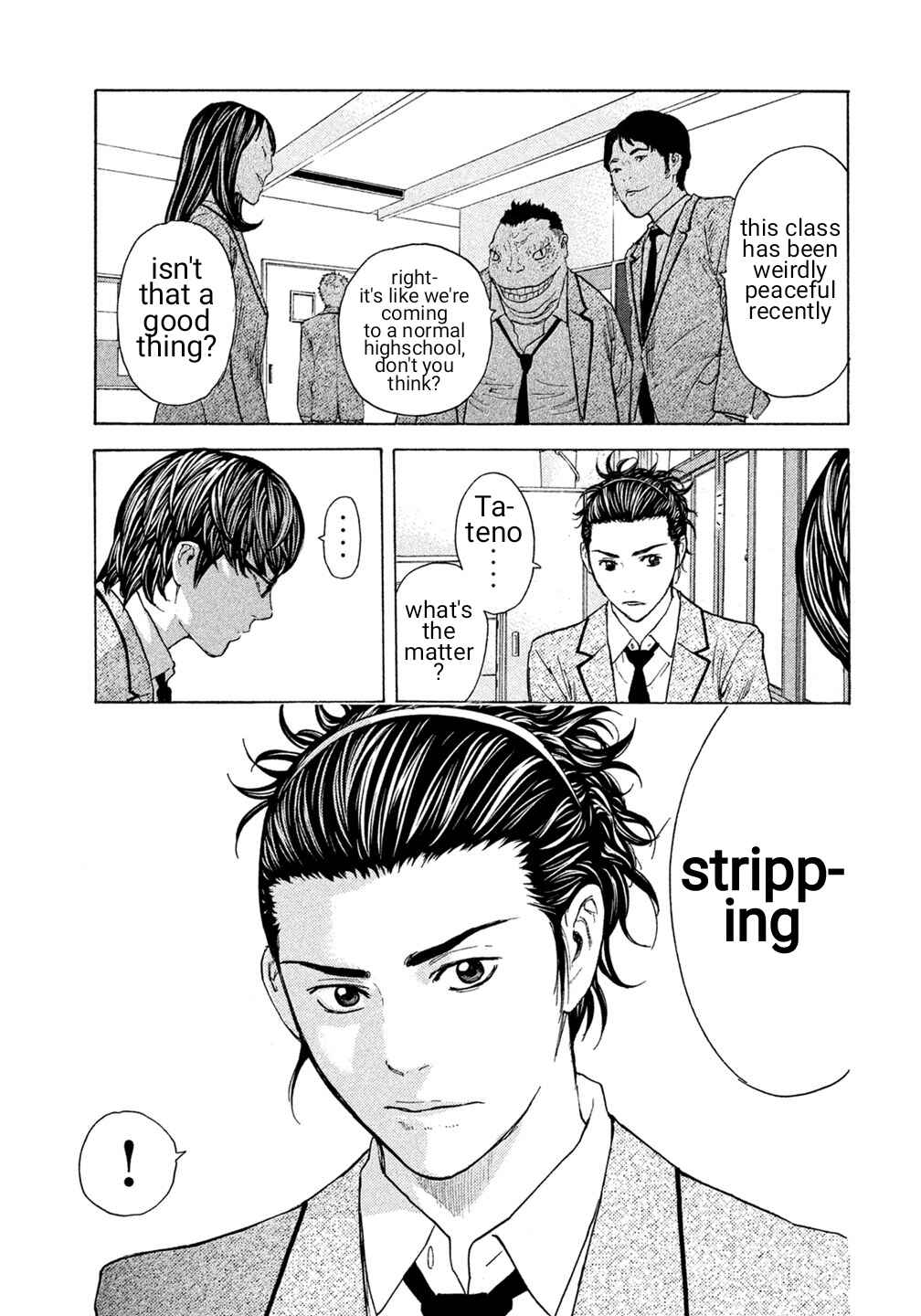 Page 19 Chapter 36 Debusen