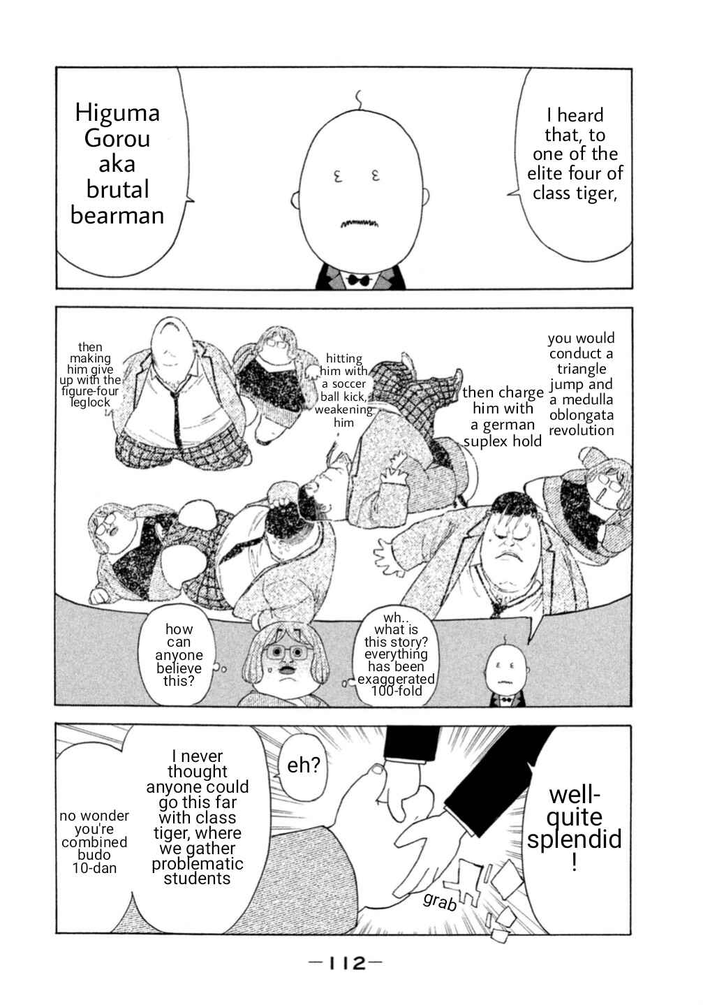 Page 10 Chapter 0.5 Debusen